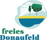 Freies Donaufeld Logo