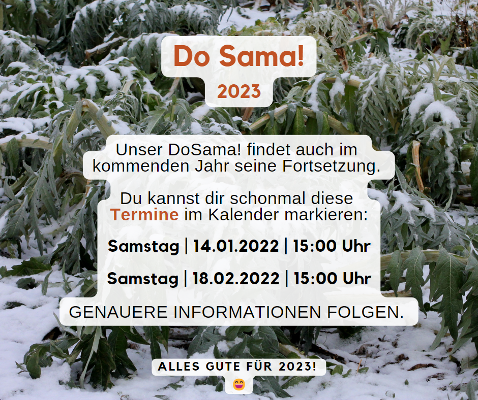 Do Sama 2023